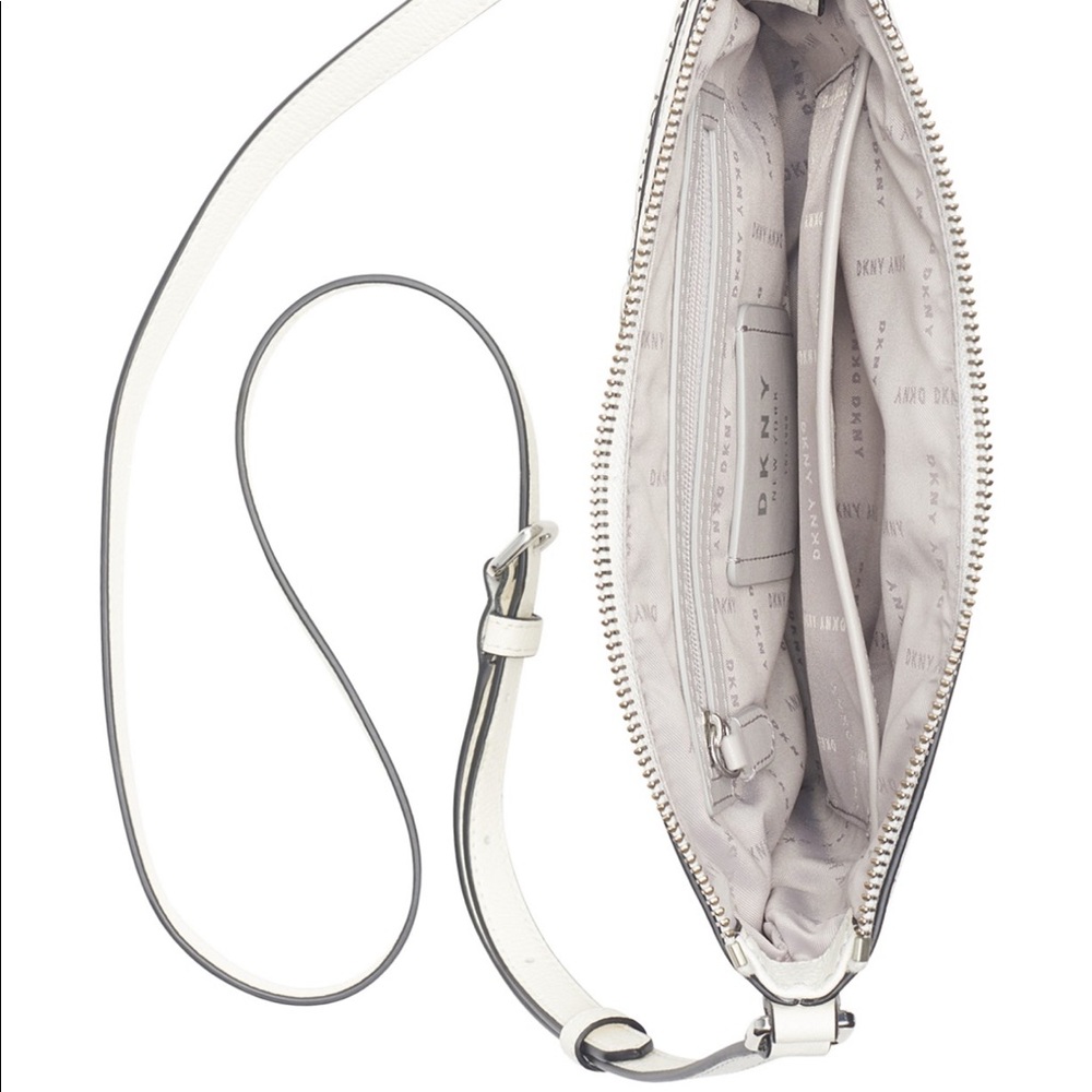 π₯³HPπ₯³ DKNY Crossbody - Picture 3 of 9